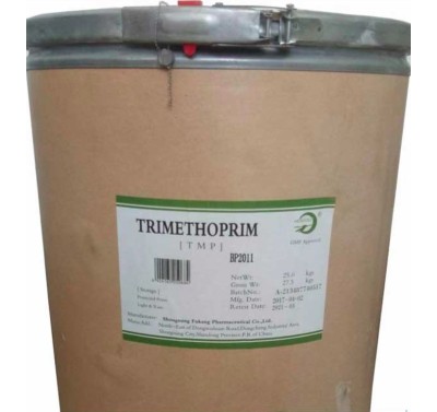 TRIMETHOPRIM